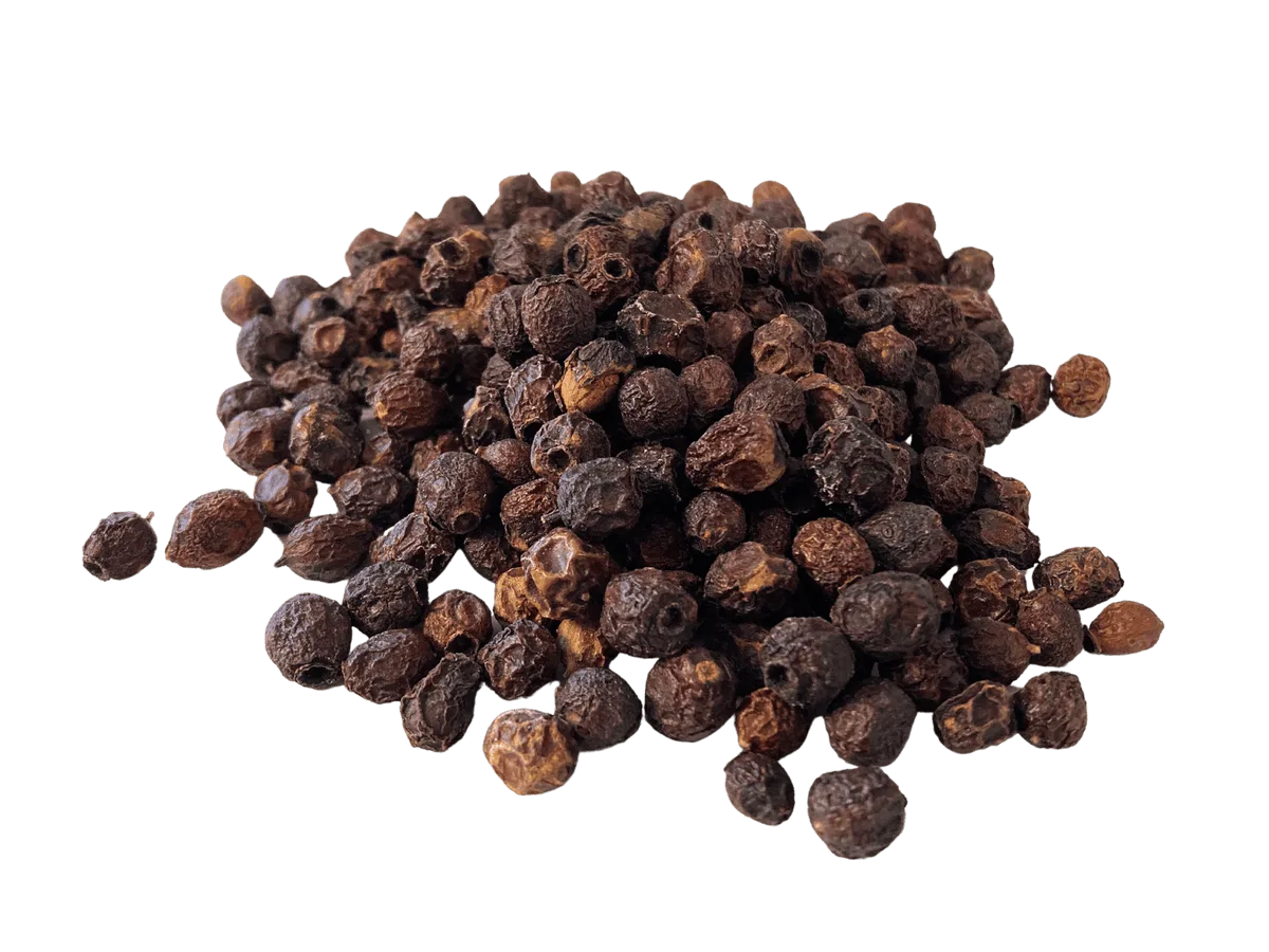 Hawthorn Berries, Whole