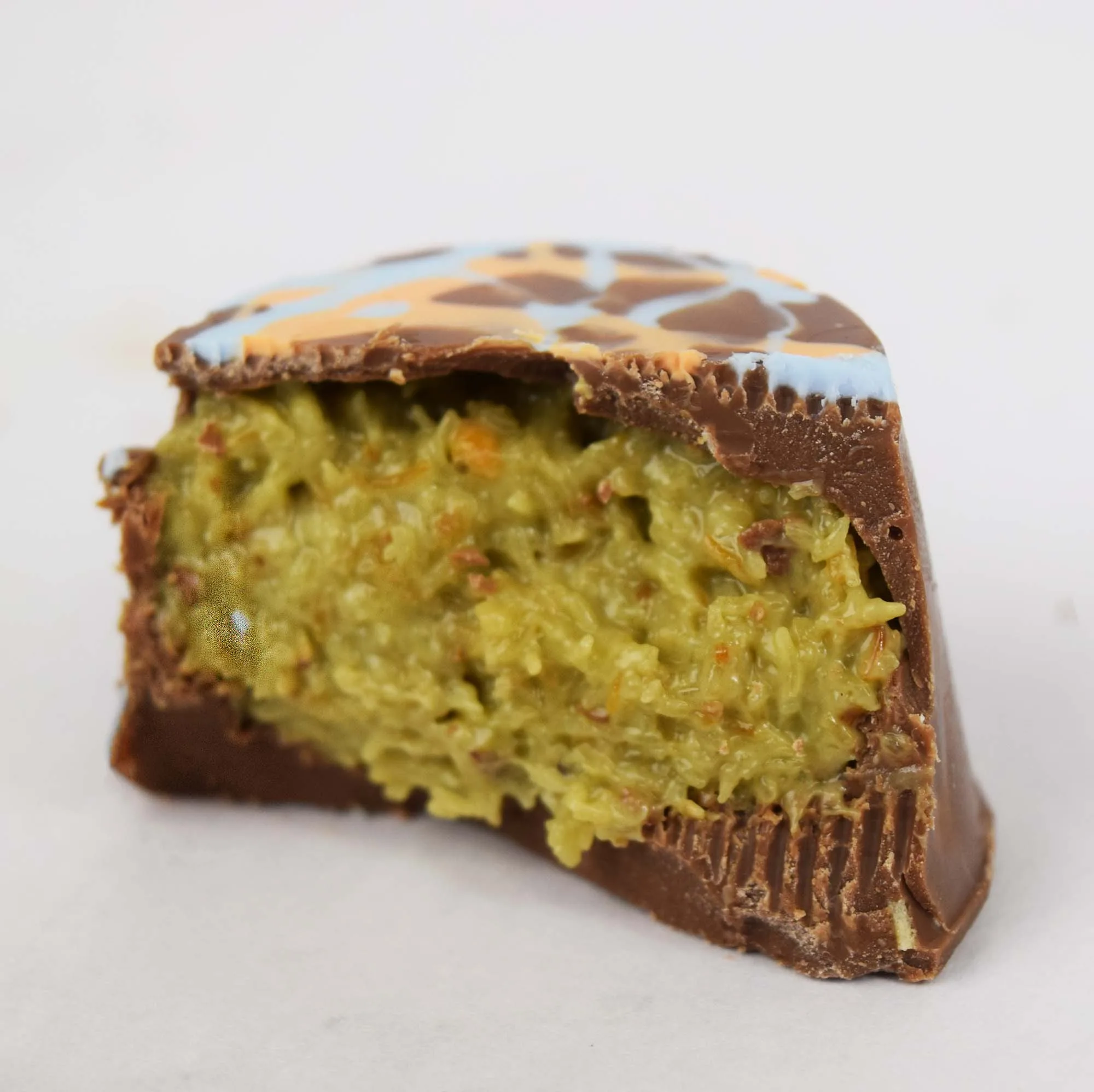 Dubai Domes – Pistachio