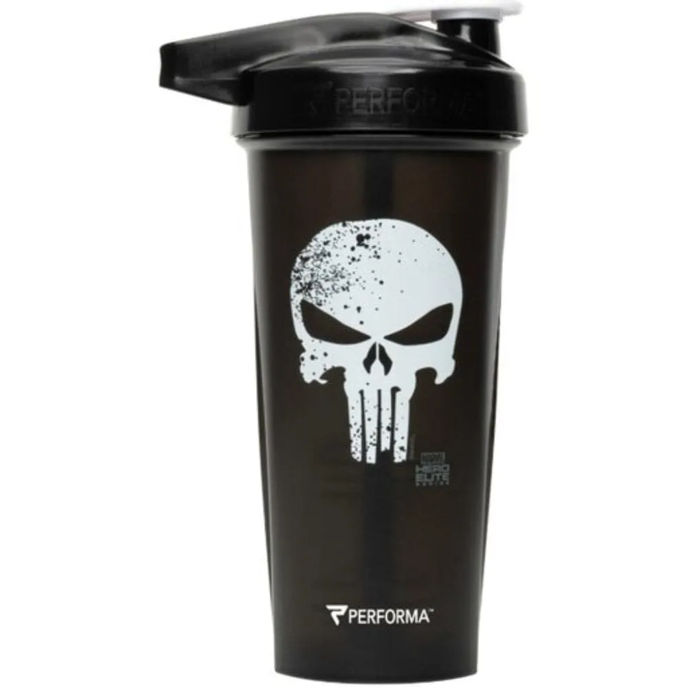 Performa – Punisher Perfect Shaker Bottle – 1pc