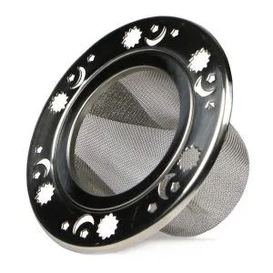 Celestial Mesh ‘Nest’ Tea Infuser | Plum Deluxe