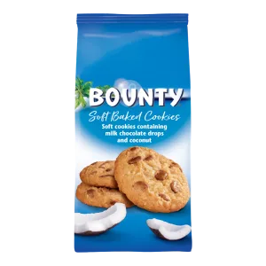 Bounty Soft Baked Cookies
