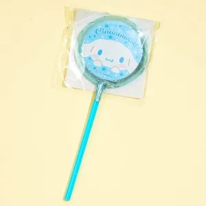 Cinnamoroll Chocolate Lollipop