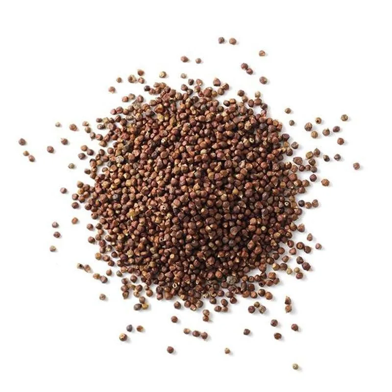 Grains of Paradise