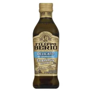 Filippo Berio Delicato Extra Virgin Olive Oil