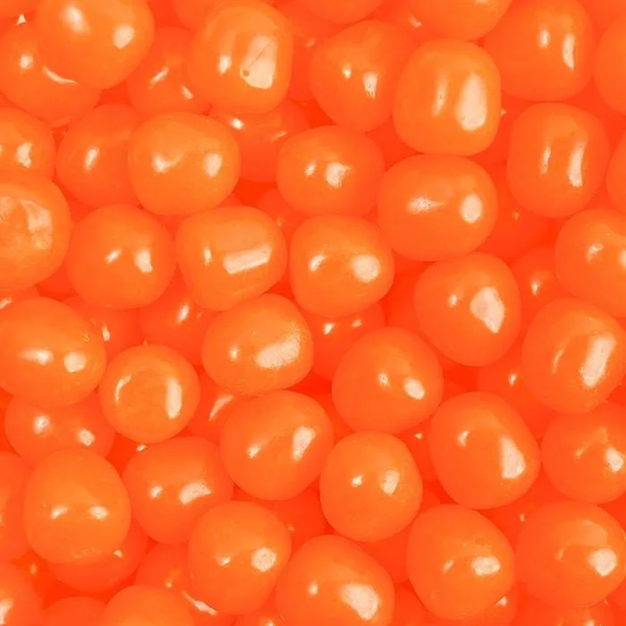 Fruit Sours Orange