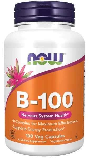 B-100