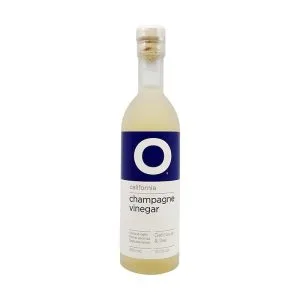 O Olive Oil California Champagne Vinegar