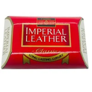 Imperial Leather Soap | Pack of 6