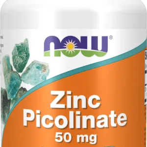 Zinc Picolinate 50mg
