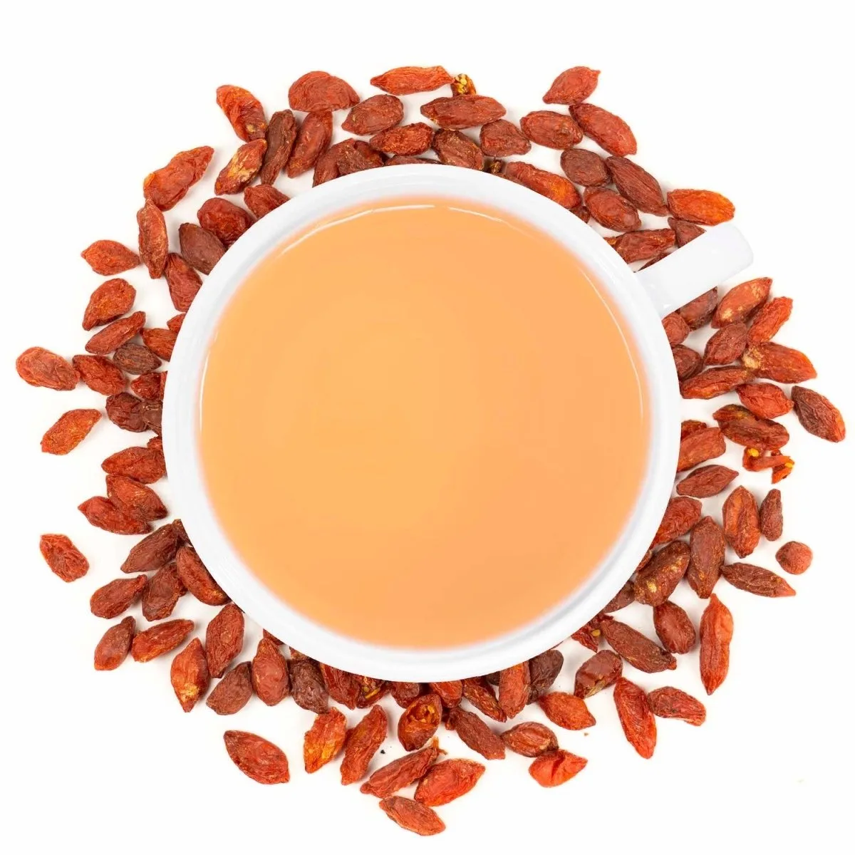 Organic Goji Berries Bulk (by the pound)