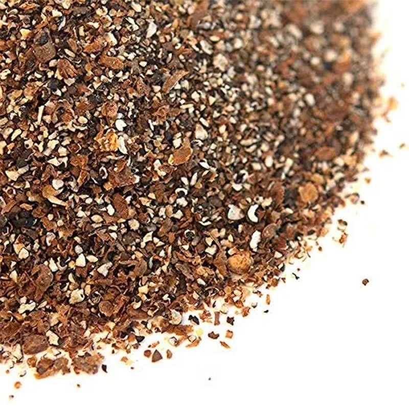 Cardamom Black Coarse Ground