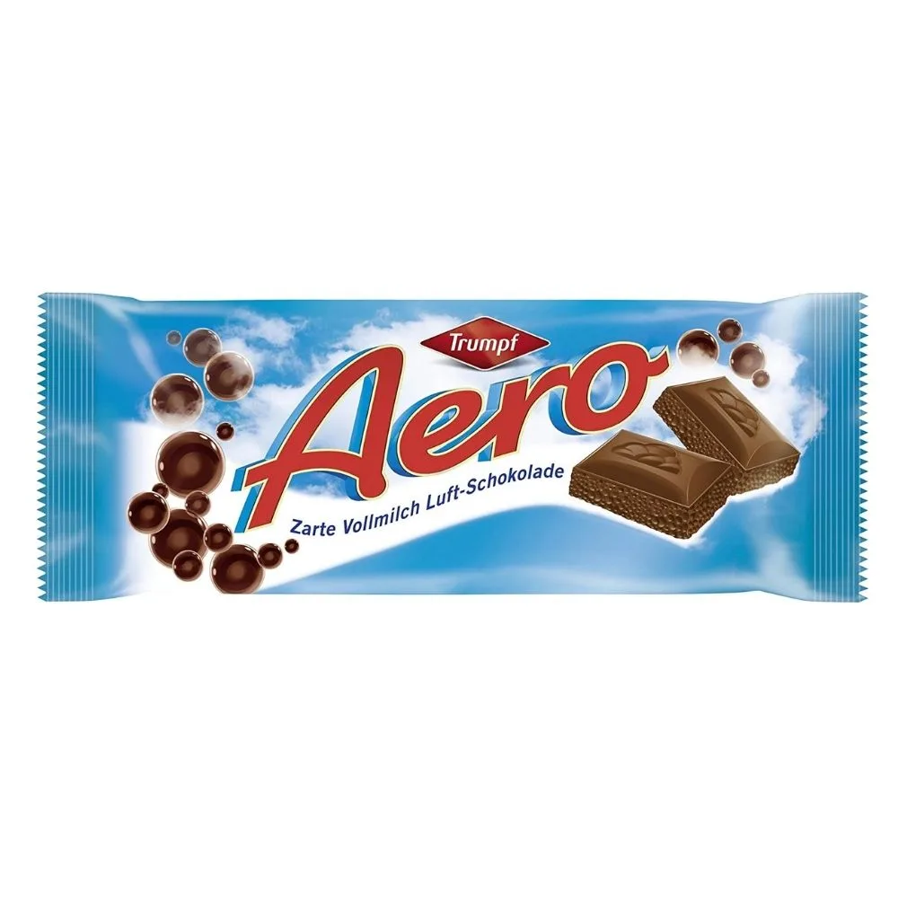 Aero Vollmilch