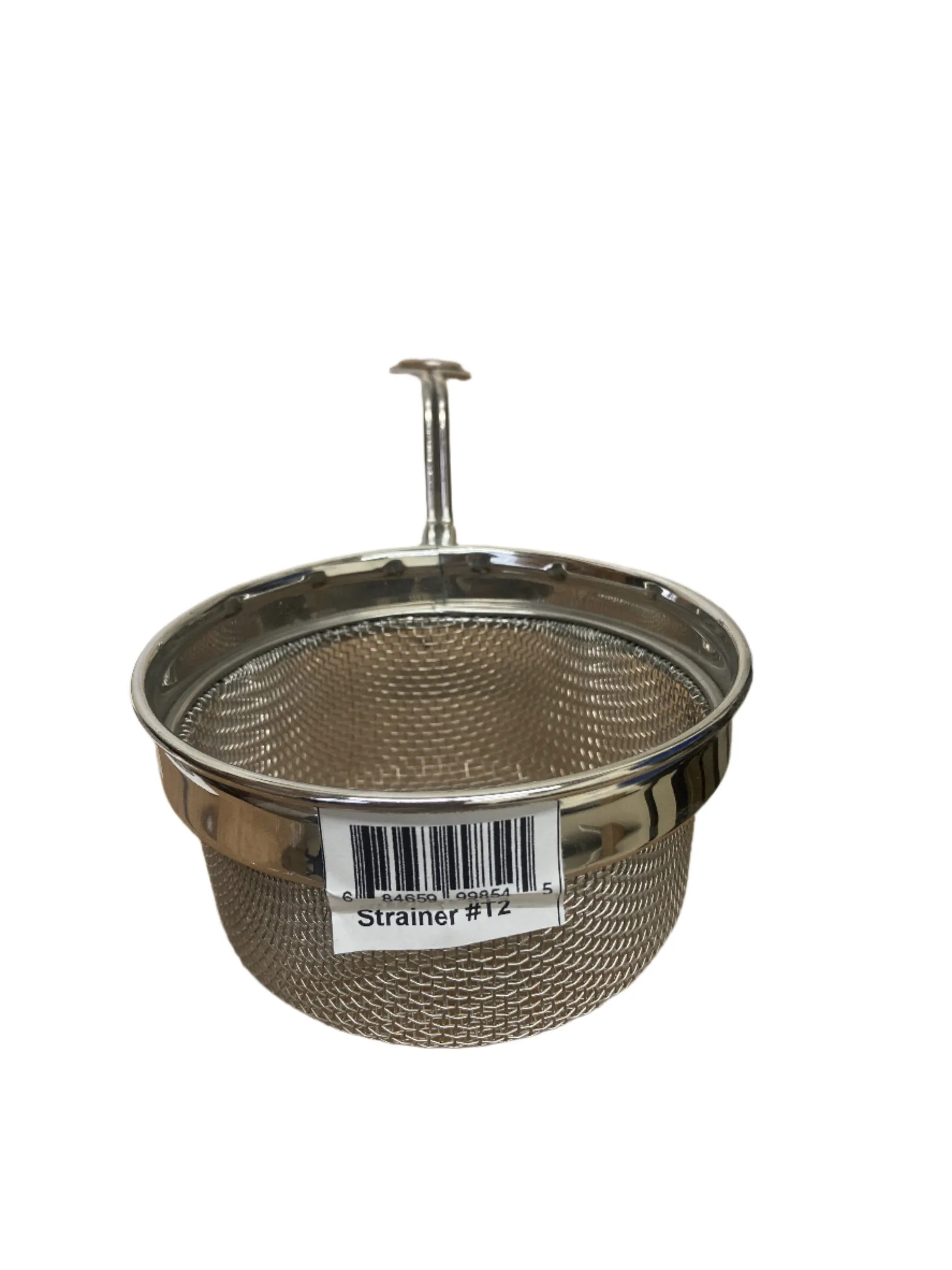 Strainer #2
