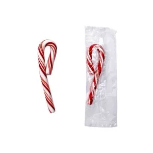 Mini Candy Canes