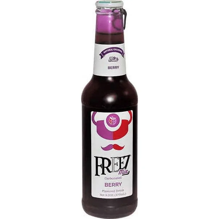 Freez Mix – Berry Drink