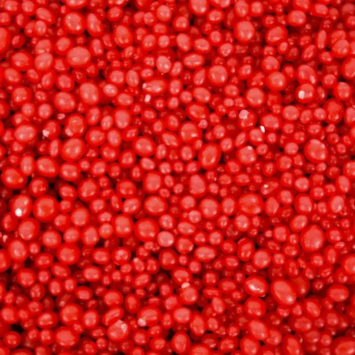 Bubble Bits Cherry