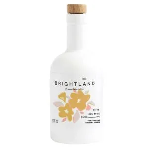 Brightland Olive Oil Brightland’s Lucid | Lemon Olive Oil