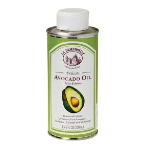 La Tourangelle Delicate Avocado Oil