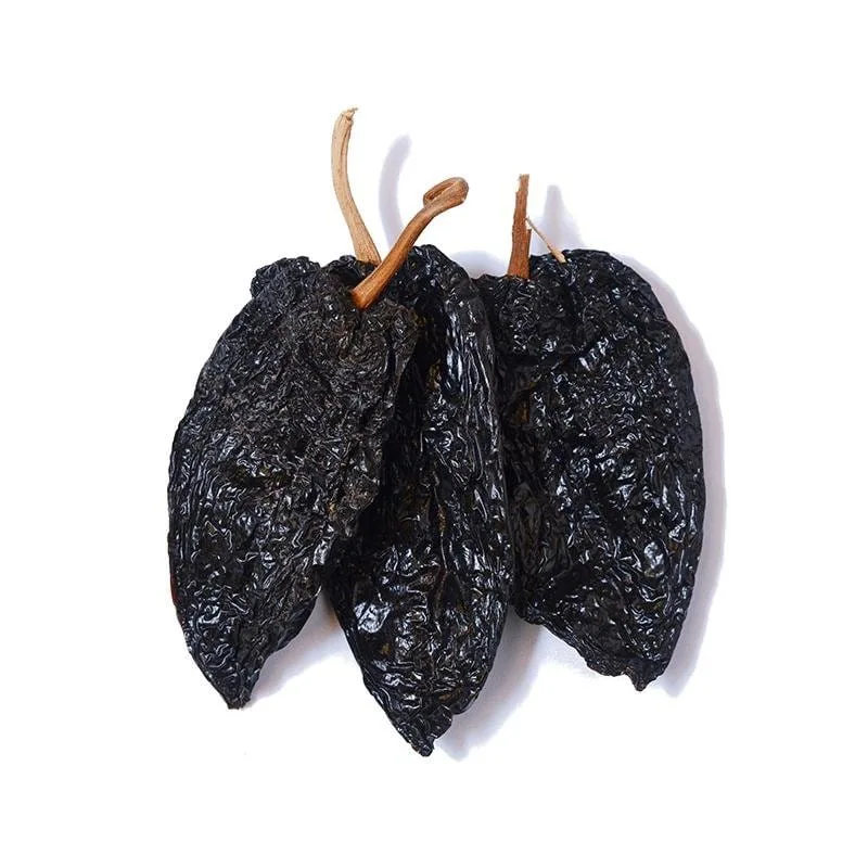 Ancho Chile Whole