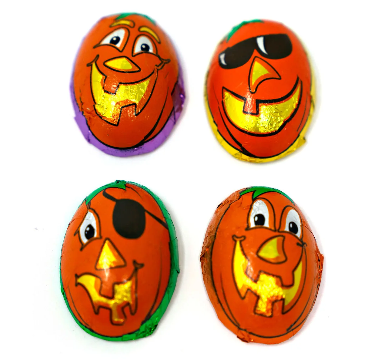 Plumpkin Pals