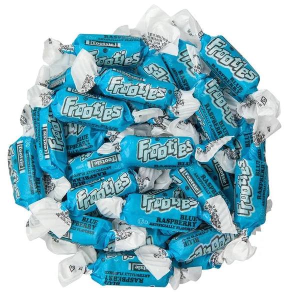 Frooties Blue Raspberry
