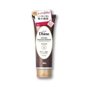 Diane Hair Mask [Extra Damage Repair] Floral & Berry Scent