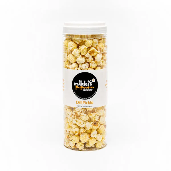 Large Gift Jar – Dill Pickle
