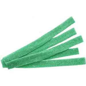 Sour Power Green Apple Belts