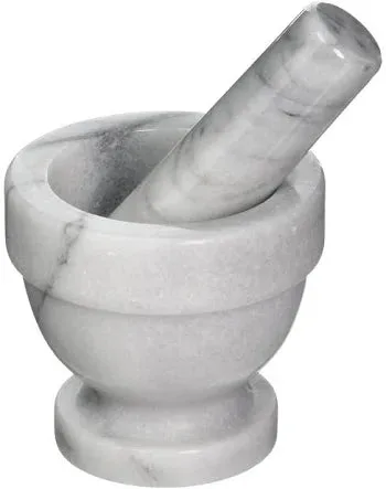 Fox Run Fox Run Granite Mortar&Pestle4.7×2.75′