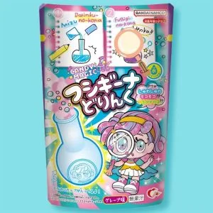 Candy Magic Lab Fushigi-na Drink