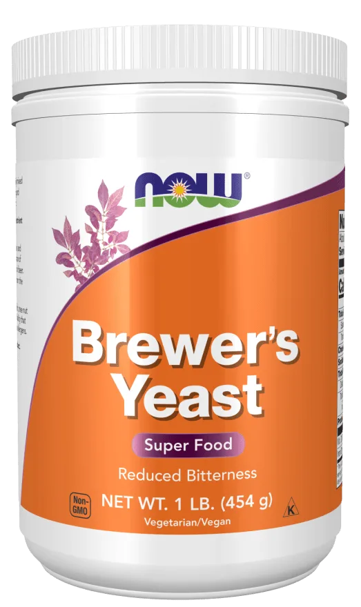 Brewers Yeast