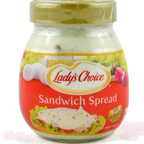 Lady’s Choice – Sandwich Spread