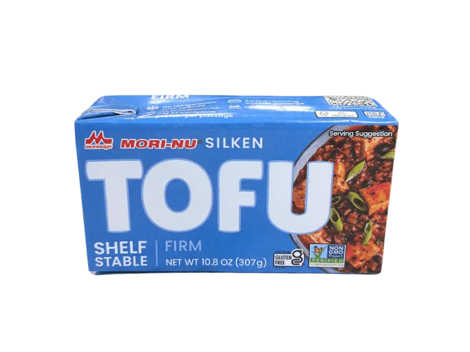 Tofu, Firm