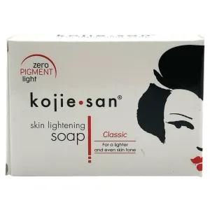 Kojic Acid Soap – 135 G