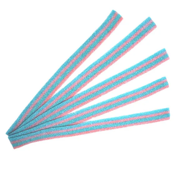 Sour Power Blazpberry Belts