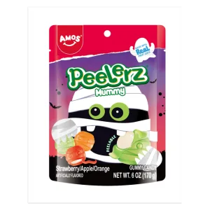 Amos Peelerz Gummy Mummy