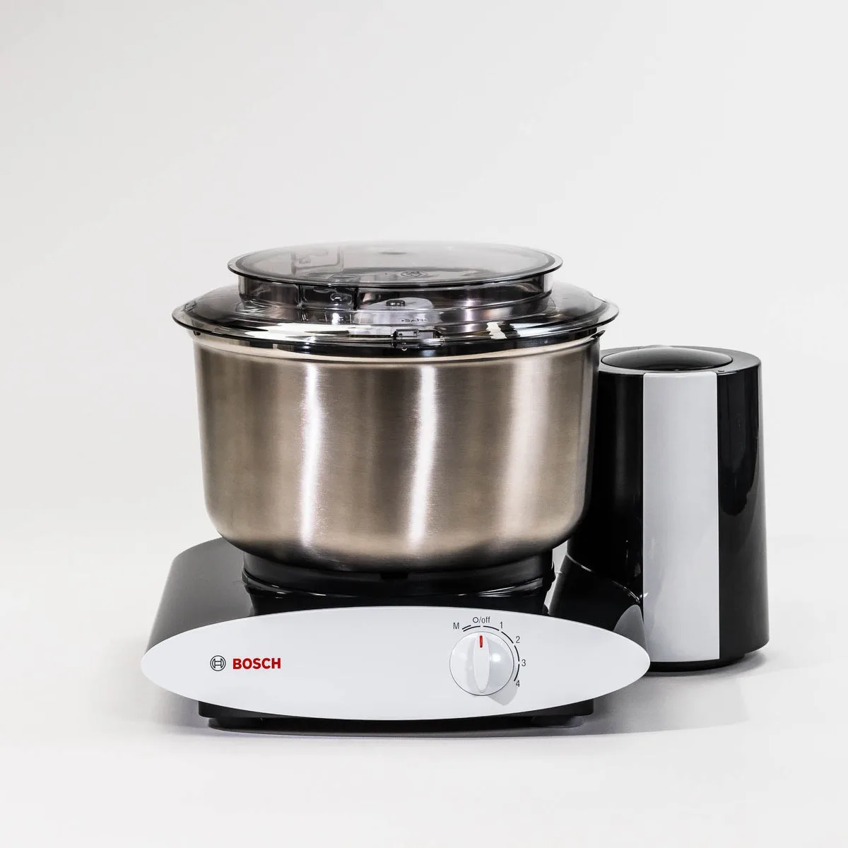 Bosch Kitchen Mixer, Black Universal Plus
