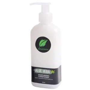 Zenutrients – Aloe Vera – Moisturizing Conditioner – 200 ML