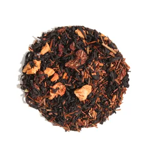 Advent 2023 – Herbal – Day 14 – CherryBerry Plum Herbal