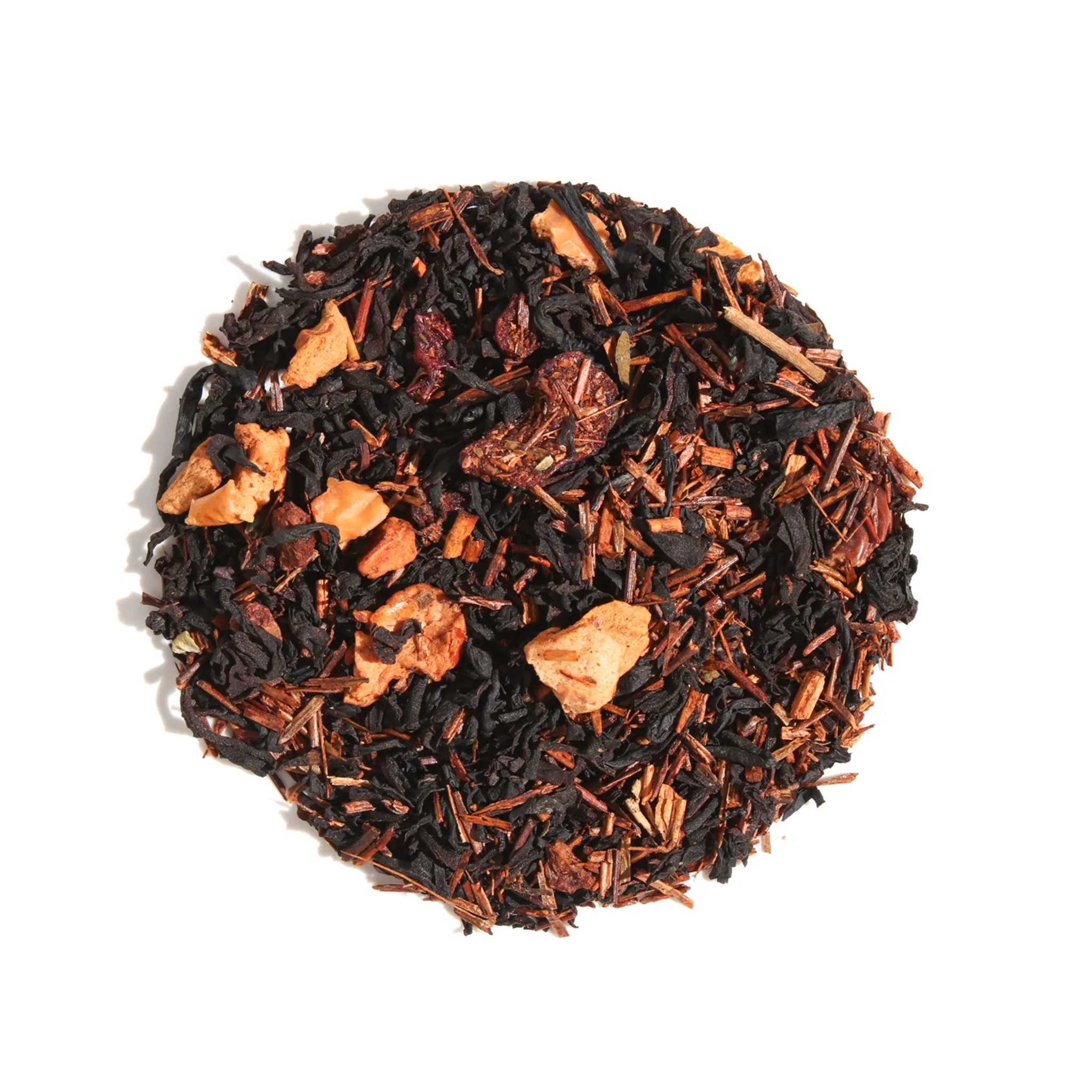 Advent 2023 – Herbal – Day 14 – CherryBerry Plum Herbal