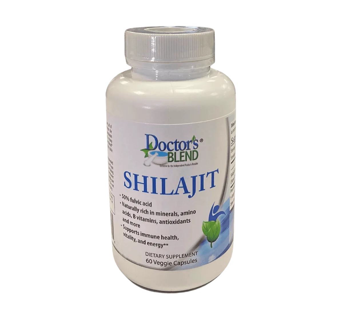 Shilajit