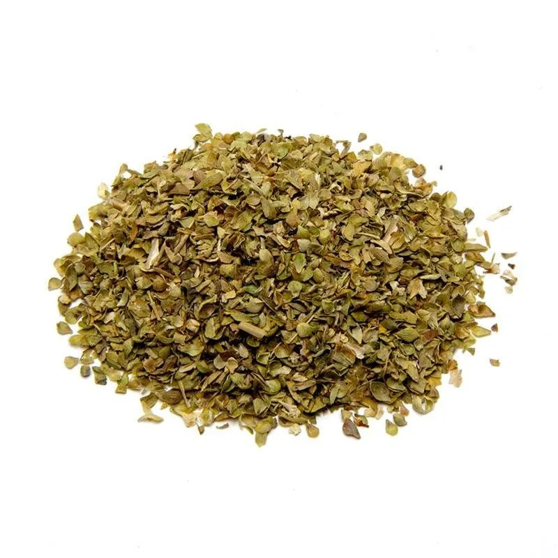Oregano Mediterranean Dried