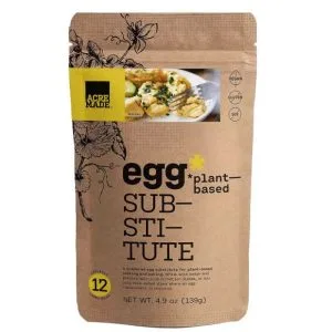 Acremade – Plant-Based Egg Substitute, 4.9oz