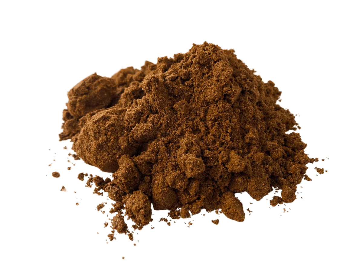 Saw Palmetto Berries Powder