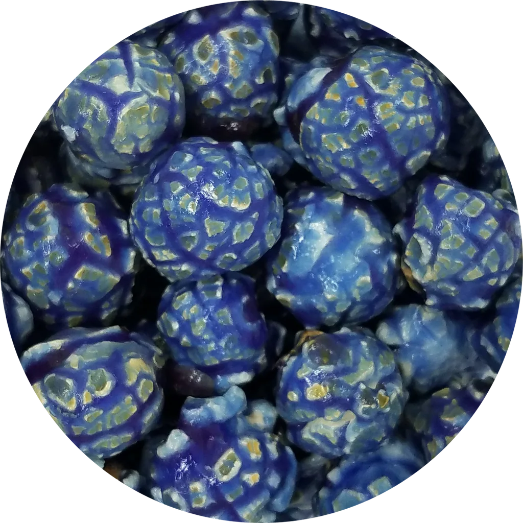 Sour Blue Raspberry