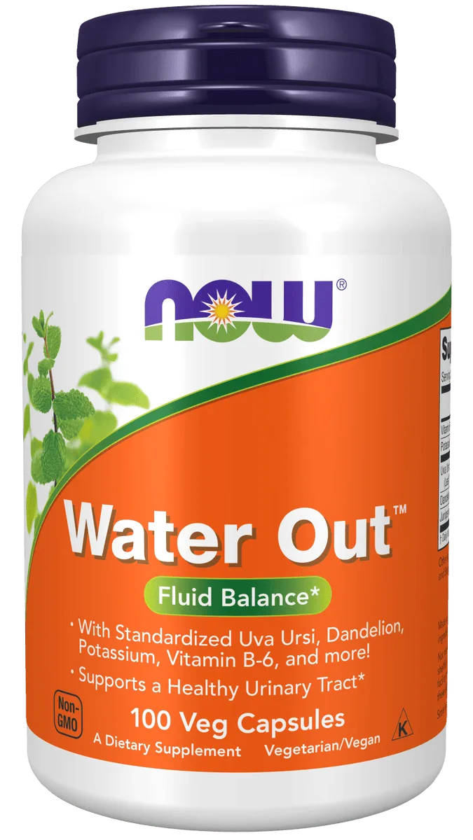 Water Out