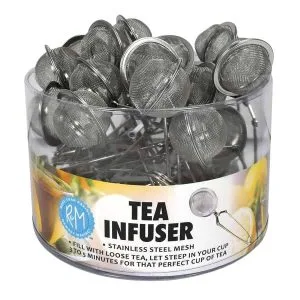 R&M International – Tea Infuser Mesh