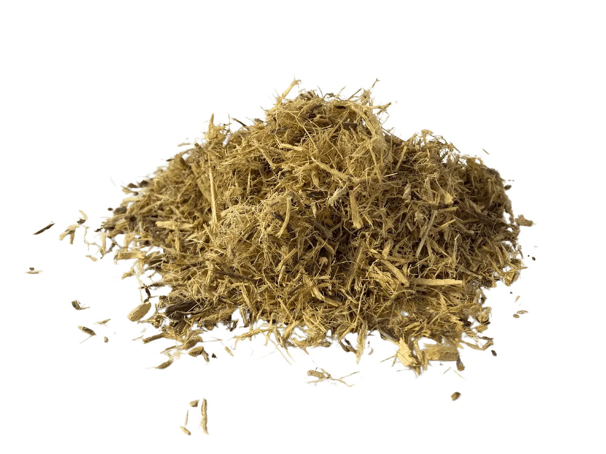 Licorice Root, Organic, Cut, Sifted
