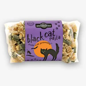 Black Cat Pasta