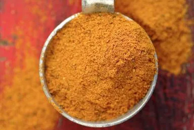 Thai Curry Powder